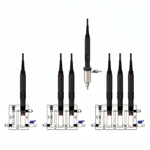 Emissions And Stack Potassium Ion Electrode - Image 2