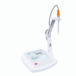 Emissions And Stack Benchtop Potassium Ion Meter