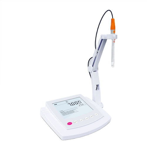 Emissions And Stack Benchtop Potassium Ion Meter