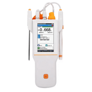 Emissions And Stack Potassium Nitrate Ion Meter for Water