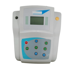 Emissions And Stack Potassium Ion Concentration Meter