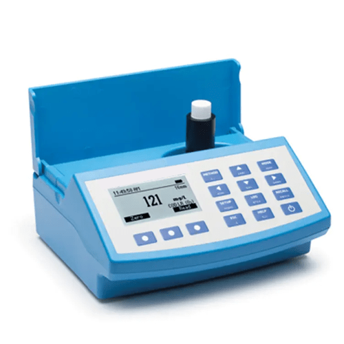 Emissions And Stack Benchtop Ion Concentration Meter - Image 3