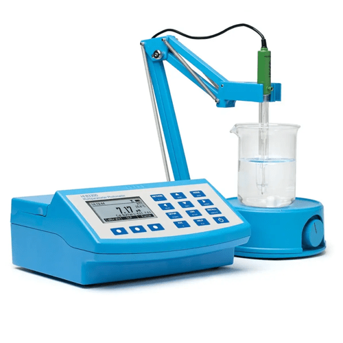 Emissions And Stack Benchtop Ion Concentration Meter - Image 4