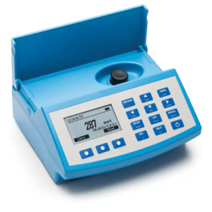 Emissions And Stack Benchtop Ion Concentration Meter
