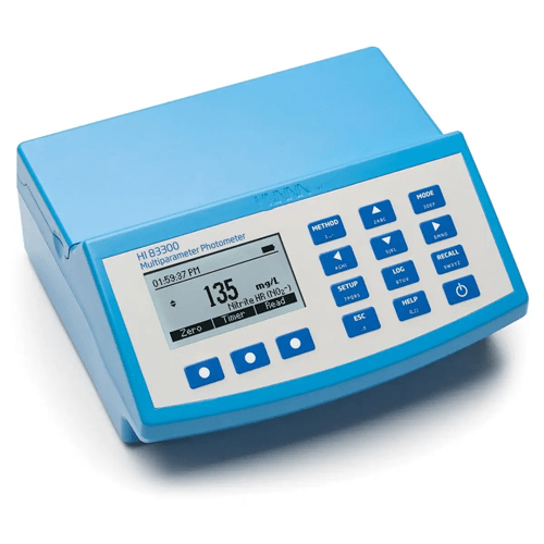 Emissions And Stack Benchtop Ion Concentration Meter - Image 2