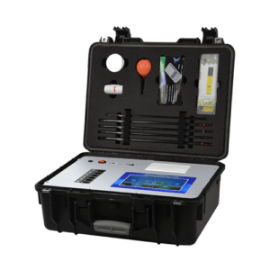 Emissions And Stack Soil Fertility Kit Detector Potassium Testing