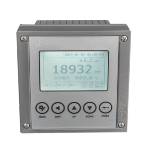 Emissions And Stack Online Ammonia Sodium Potassium Ion Meter