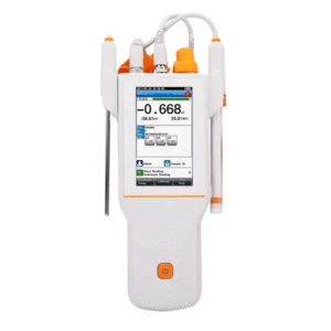 Emissions And Stack High Quality Lab Upgrade Potassium Ion Meter