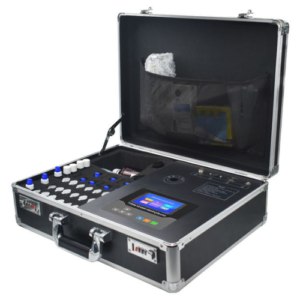 Emissions And Stack Portable Soil Nutrient Detector
