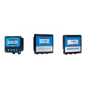 Online Liquid Water pH Tester (Digital Portable Controller)- Emissions And Stack