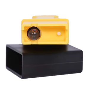 Portable Pen-Type pH Meter with ATC (1-14 pH)- Emissions And Stack