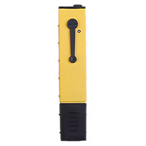 Portable Pen-Type pH Meter with ATC (1-14 pH)- Emissions And Stack - Image 2
