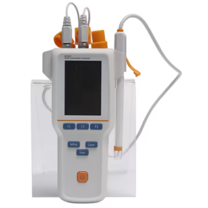 Portable Digital pH/Conductivity/Ion EC TDS Water Quality Meter- Emissions And Stack