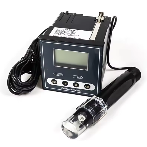 Portable PH & ORP Meter for Water, Cocktail & Alcohol Testing - Emissions And Stack