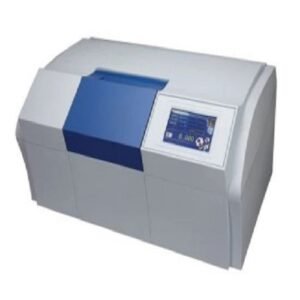 Emissions And Stack Automatic Polarimeter