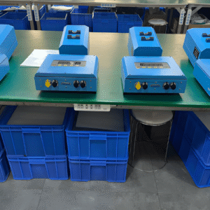 Emissions and Stack Infrared Soil Paper Moisture Analyzer