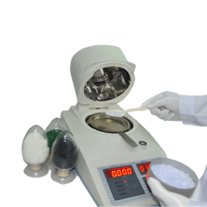 Emissions and Stack Digital Moisture Meter