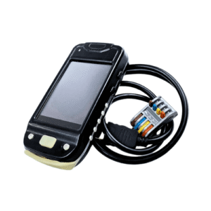 Emissions and Stack Portable Soil Analyzer