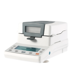 Emissions and Stack Digital Paper Moisture Analyzer