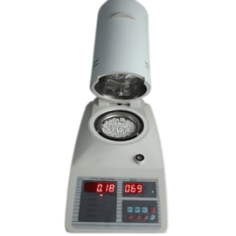 Emissions and Stack Paper Infrared Moisture Analyzer