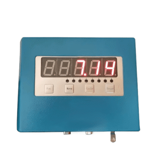 Emissions and Stack Paper Belt Moisture Sensor Meter Analyzer