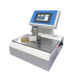 Emissions and Stack Paper Bending Moisture Analyzer