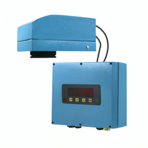 Emissions and Stack Infrared Paper Moisture Analyzer