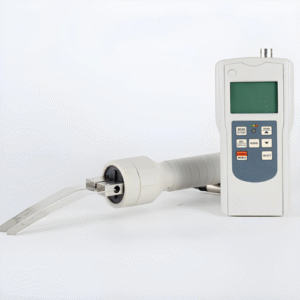 Emissions and Stack Paper Moisture Meter