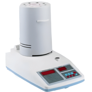 Emissions and Stack Paper Speedy Halogen Moisture Analyzer