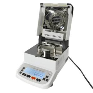 Emissions and Stack Moisture Analyzer For Paper