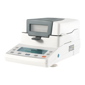 Emissions and Stack Digital Paper Moisture Meter