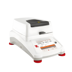 Emissions and Stack Digital Moisture Meter For Paper Paddy Grain