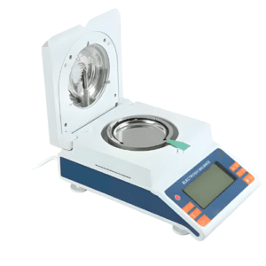 Emissions and Stack Paper And Corn Moisture Meter