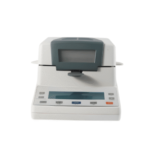 Emissions and Stack Digital Paper Moisture Analyzer