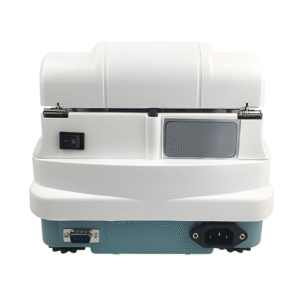 Emissions and Stack Paper Moisture Analyzer