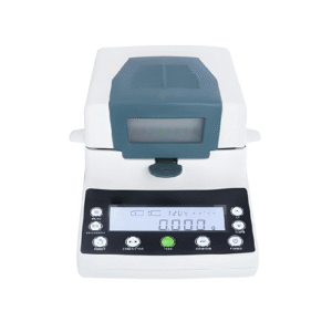 Emissions and Stack Touch Screen Paper Moisture Analyzer