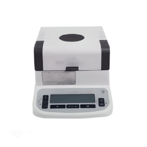 Emissions and Stack Automatic Paper Moisture Analyzer Meter