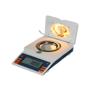 Emissions and Stack Digital Paper Moisture Analyzer