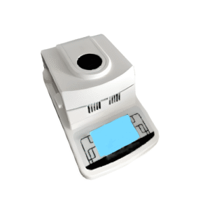 Emissions and Stack Snacks Paper Moisture Analyzer