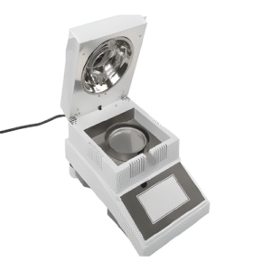 Emissions and Stack Plant Paper Belt Moisture Meter Halogen Analyzer