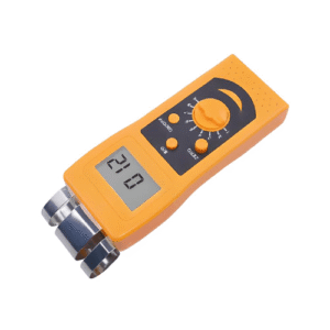 Emissions and Stack Paper Cartoon Moisture Analyzer