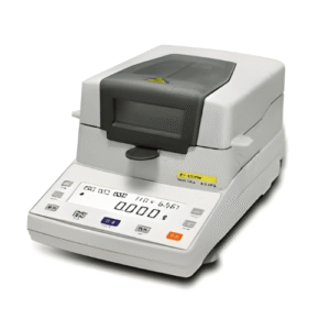 Emissions and Stack Paper Moisture Analyzer