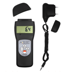 Emissions and Stack Paper Moisture Analyzer