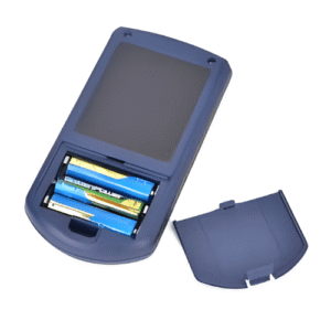 Emissions and Stack Paper Inductive Moisture Analyzer