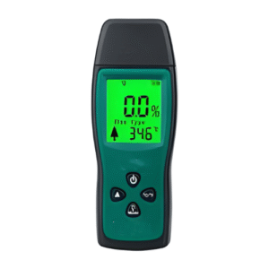 Emissions and Stack Paper Moisture Analyzer