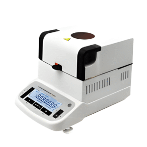 Emissions and Stack Halogen Paper Moisture Analyzer