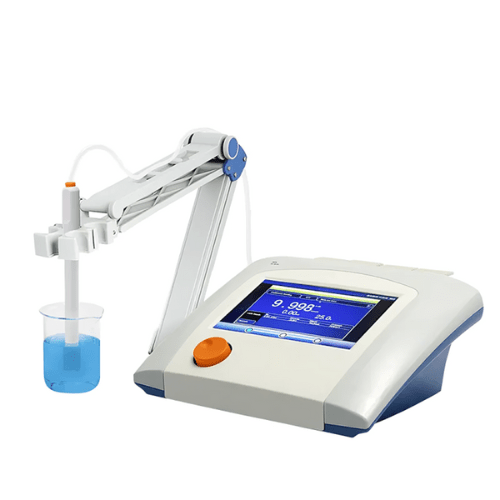 Emissions And Stack PH Ion Meter With Three Point Calibration - Image 4