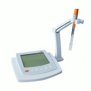 Emissions And Stack Benchtop Multi PH Meter