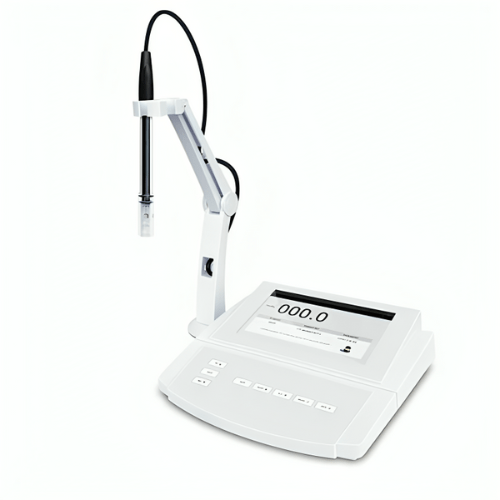 Emissions And Stack Benchtop Multi PH Meter - Image 3