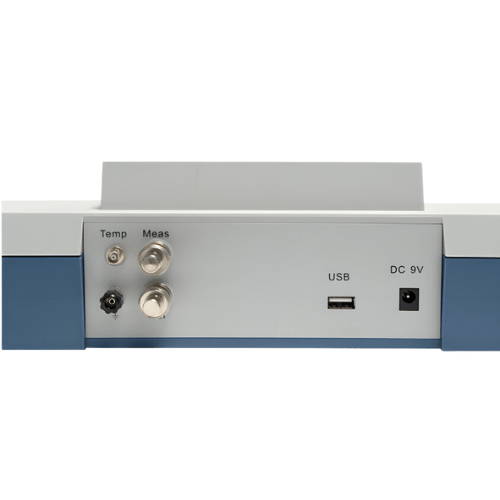 Emissions And Stack Automatic Calibration Digital PH Meter - Image 3